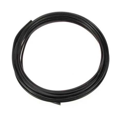 1.5mm Black Multistrand Wire Cool Boost Systems - 1