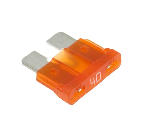 40A Automotive Mini Fuse