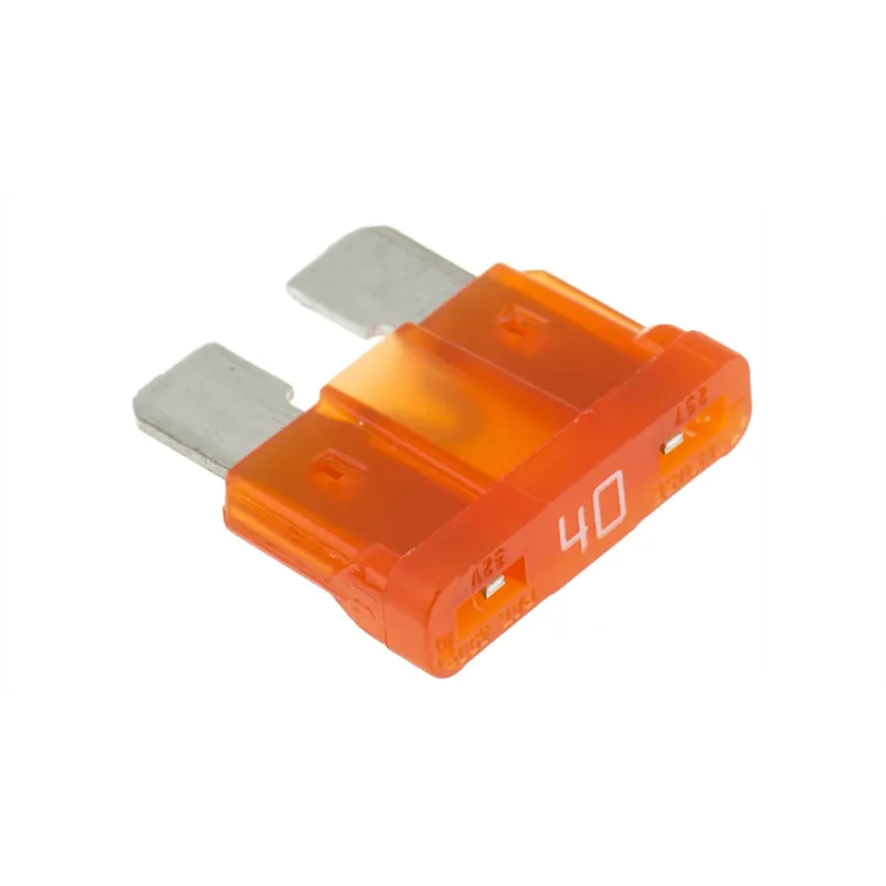 40A Automotive Mini Fuse