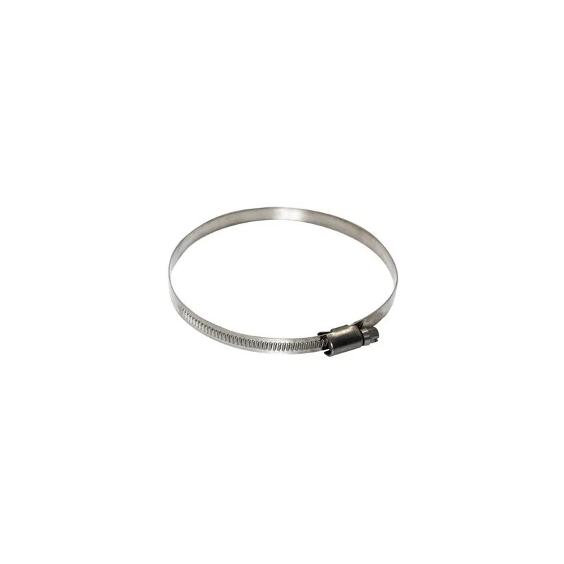 90mm to 110mm German Hose Clamp