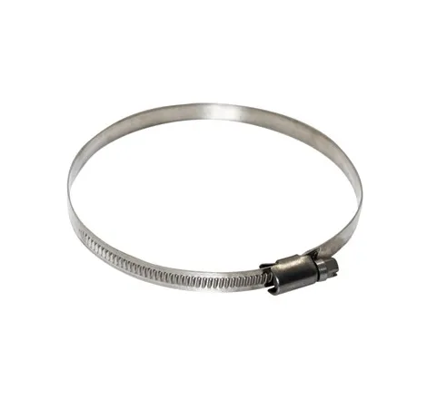 80mm to 100mm German Hose Clamp