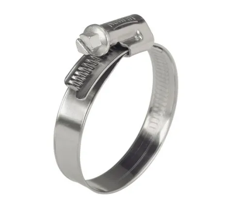 50mm to 70mm German Hose Clamp