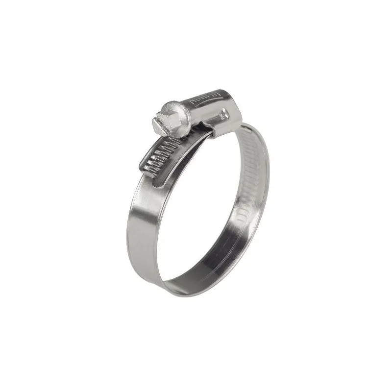 50mm to 70mm German Hose Clamp