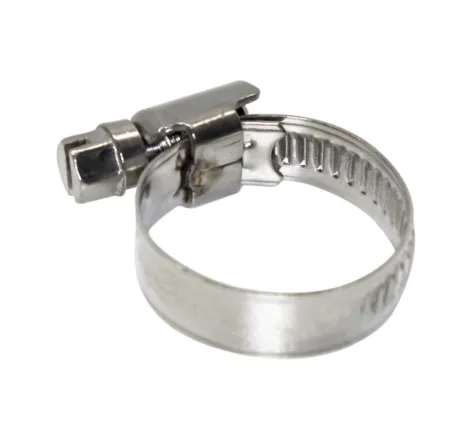 16mm to 25mm German Hose Clamp