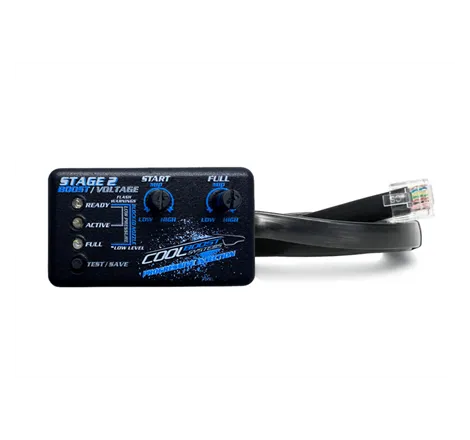 Cool Boost Stage 2 Multi Range Display 1.5M Only