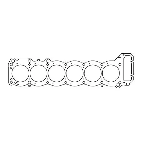 Cometic Toyota 1FZFE (101.5mm Bore / 3.0mm Thickness) MLS-5 Layer Head Gasket