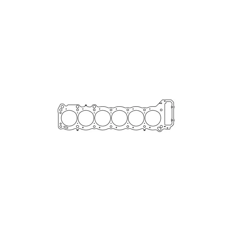 Cometic Toyota 1FZFE (101.5mm Bore / 1.76mm Thickness) MLS-5 Layer Head Gasket