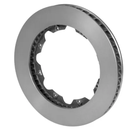 Wilwood Rotor HD 48 Curved Vane Rotor (L/H)