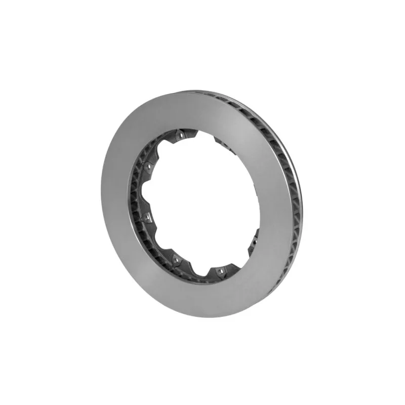 Wilwood Rotor HD 48 Curved Vane Rotor (L/H)