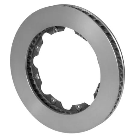 Wilwood Rotor HD 48 Curved Vane Rotor (L/H)