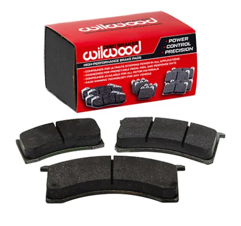 Wilwood BP-40 High-Temperature Racing Pads