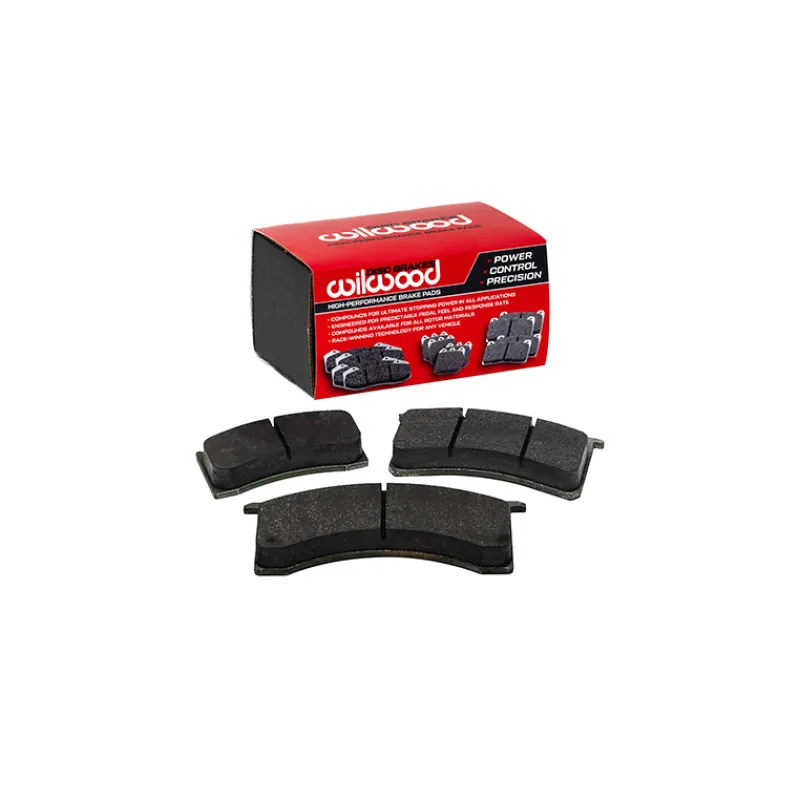 Wilwood BP-40 High-Temperature Racing Pads