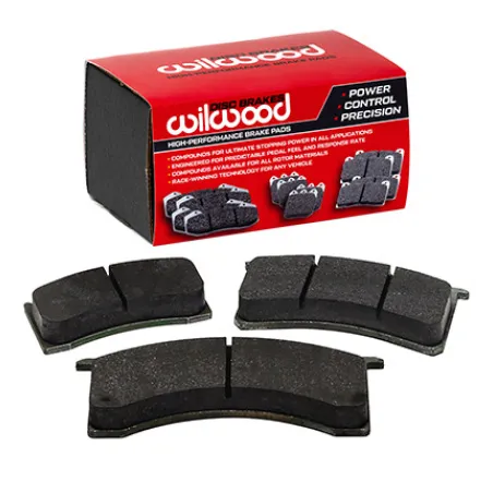 Wilwood BP-40 High-Temperature Racing Pads