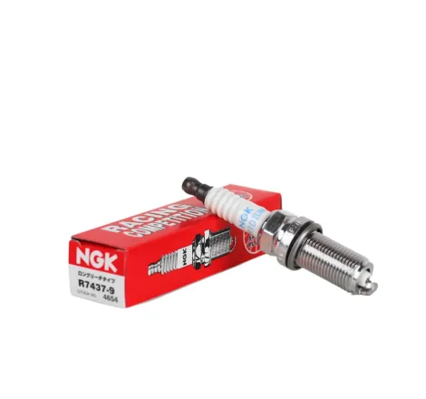 NGK R7437-9 Race Spark Plug