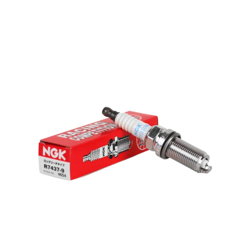 NGK R7437-9 Race Spark Plug