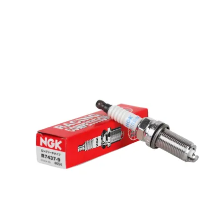 NGK R7437-9 Race Spark Plug
