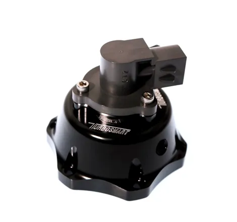 Turbosmart WG 50/60 Sensor Cap Replacement - Cap Only Black