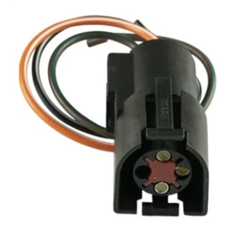 Turbosmart Wastegate Valve Position Sensor Plug
