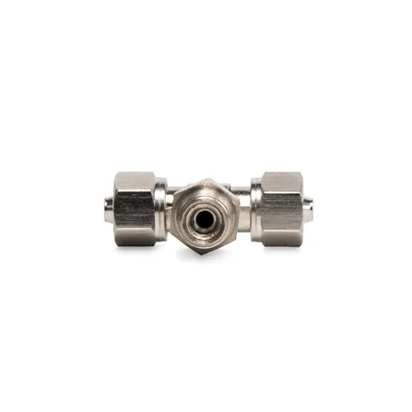 Cool Boost 6mm Pipe T-Piece to 1/8NPT Swivel Top Cool Boost Systems - 3