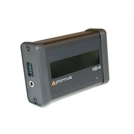 Phormula KS-4 Knock Analyser
