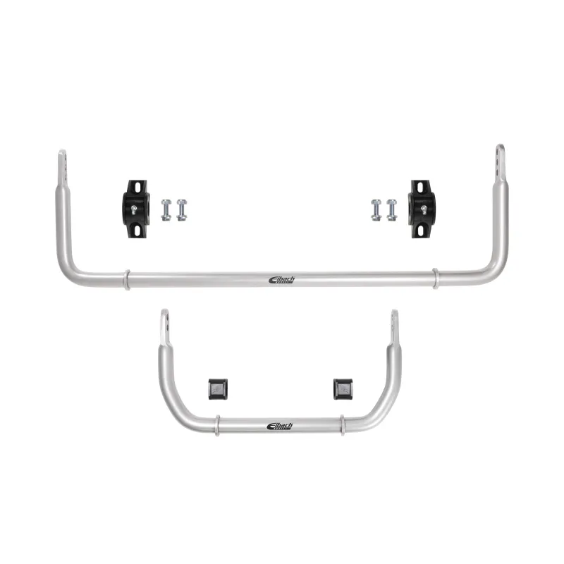 Eibach Pro-UTV 18-19 Polaris RZR XP Turbo S Front/Rear Anti-Roll Bar Kit Eibach Pro-UTV 18-19 Polaris RZR XP Turbo S Front/Rear Anti-Roll Bar Kit