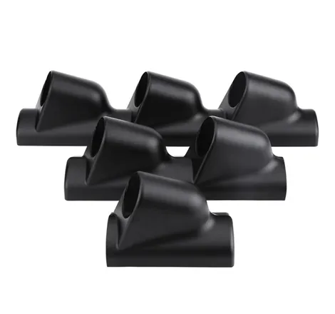 Pod Pillar Mount 3 52mm Gauges SQP - 1