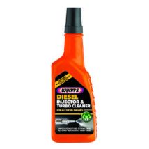 Wynn's Diesel injector and turbo Cleaner 375ml