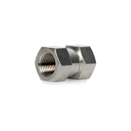 Cool Boost 1/8NPT Female to 1/8NPT Female Cool Boost Systems - 1
