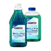 Wynn's Chilly Willy antifreeze 1l
