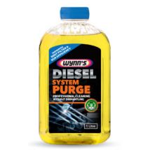 Wynn's Diesel System purge 1 Liter