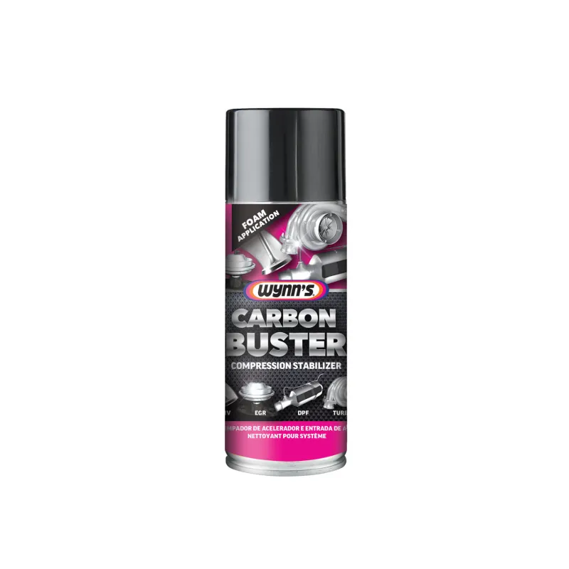 Wynn's Carbon Buster 200ml Wynn's Carbon Buster 200ml
