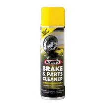 Wynn's Brake & Parts Cleaner Aerosol 500ml