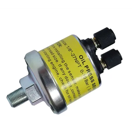 Prosport Oil Pressure Sender