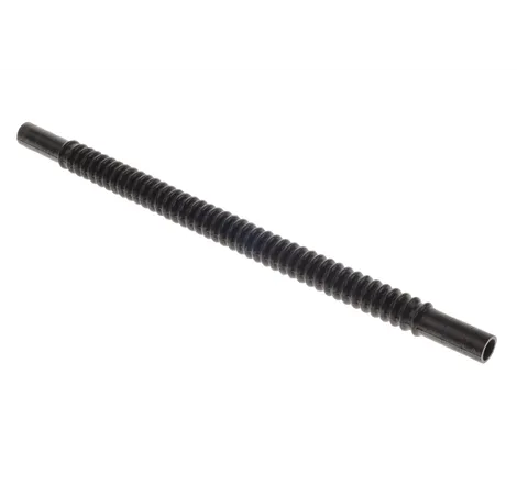 8mm Corrugated Fuel Pip 200mm Length