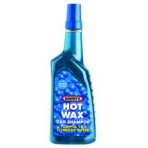 Wynn's Hot Wax Car Shampoo 500ml