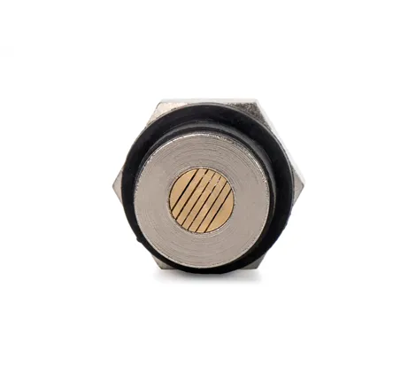 Cool Boost Tank Outlet to 6mm Pipe Straight Cool Boost Systems - 9