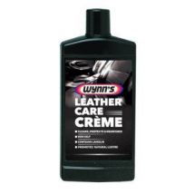 Wynn's Leather Care Creme 375ml