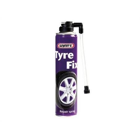 Wynn's Tyre Fix 450g Wynns - 1