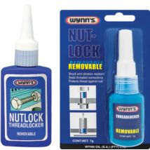 Wynn's Nut Lock 50ml
