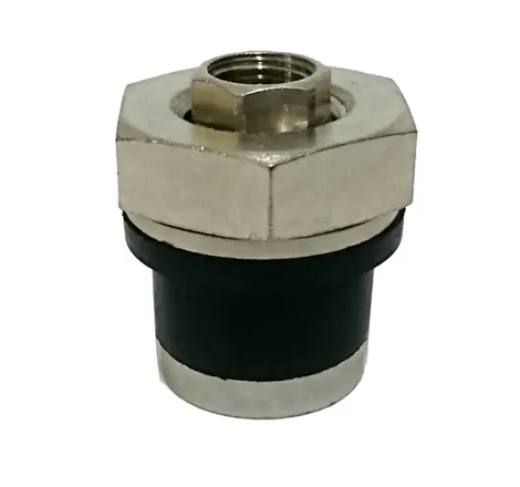 Cool Boost Tank Outlet to 1/8NPT Female Cool Boost Systems - 1