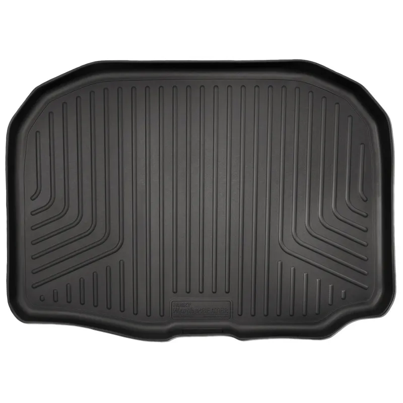 Husky Liners 14 Ford Flex Weatherbeater Black Rear Cargo Liner Husky Liners 14 Ford Flex Weatherbeater Black Rear Cargo Liner