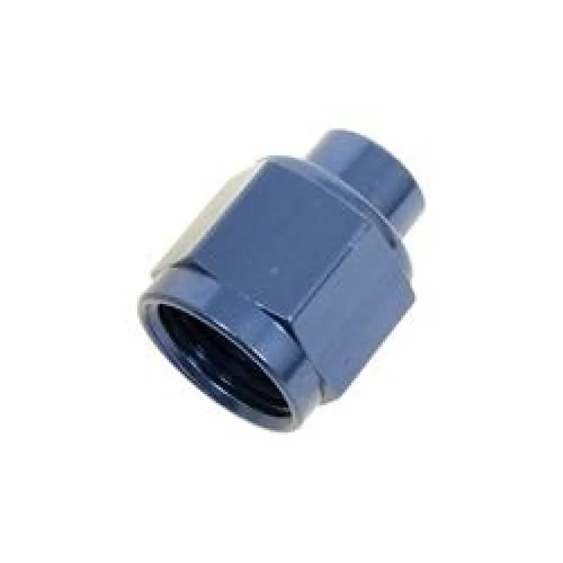 Fragola -16AN Aluminum Flare Cap Fragola -16AN Aluminum Flare Cap