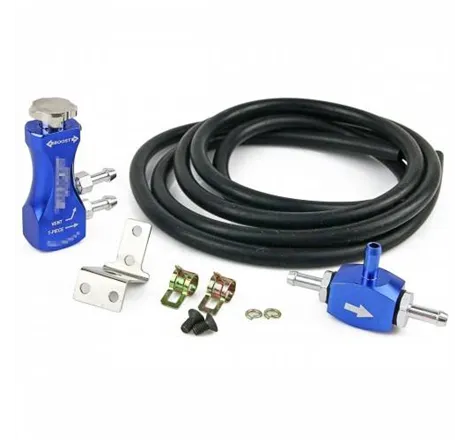 Manual Boost Controller SQP - 2