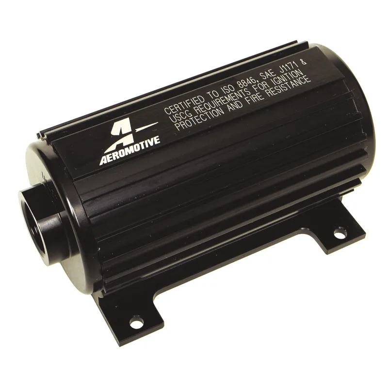 Aeromotive Marine 1200 HP EFI Pump Aeromotive Marine 1200 HP EFI Pump