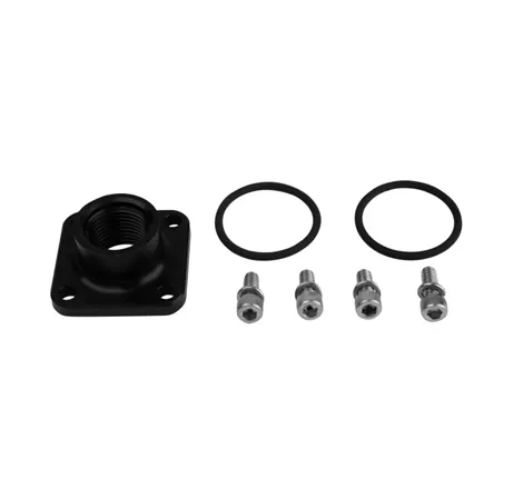 Aeromotive AN-08 Femal Port Adapter (111-1510-0) (for 11115/11117)