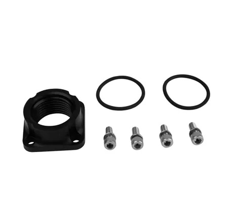 Aeromotive AN-12 Female Port Adapter (111-1507-0) (for 11115/11117)