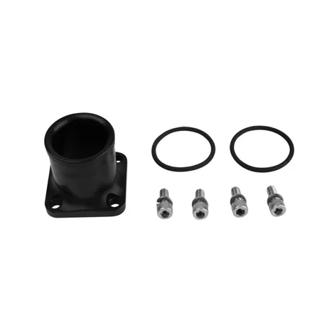 Aeromotive 1-1/4in Hose Barb (111-1508-0) (for 11115/11117)