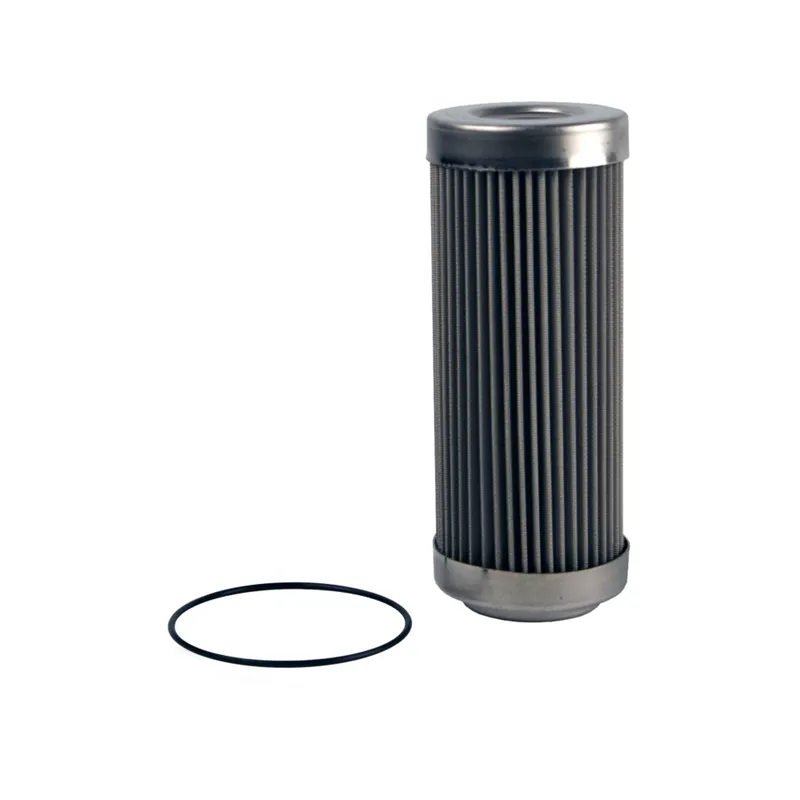 Aeromotive Filter Element - 40 Micron SS (Fits 12342) Aeromotive Filter Element - 40 Micron SS (Fits 12342)
