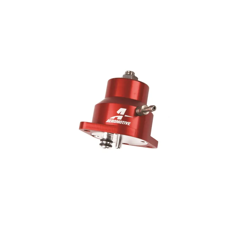 Aeromotive 94-99 Ford 4.6 / 94-97 5.0 Billet Adjustable Regulator Aeromotive 94-99 Ford 4.6 / 94-97 5.0 Billet Adjustable Regulator