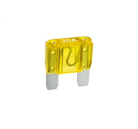 20A Automotive Mini Fuse Cool Boost Systems - 1